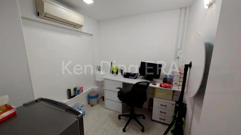Other Retail for Sale in  Boon Lay Shopping Centre - Image 2